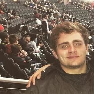 Meet your Posher, Drew